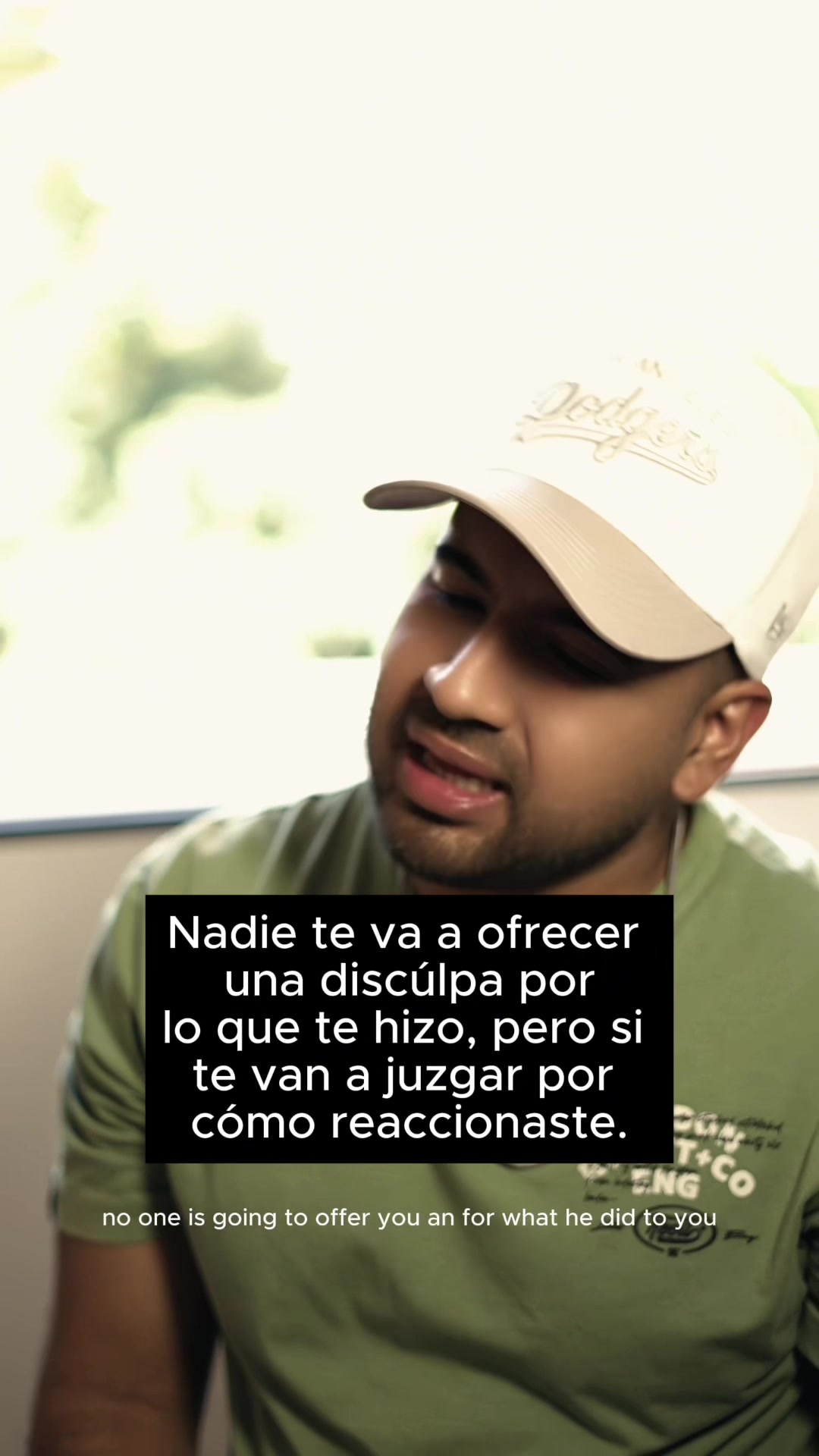 @El mister
