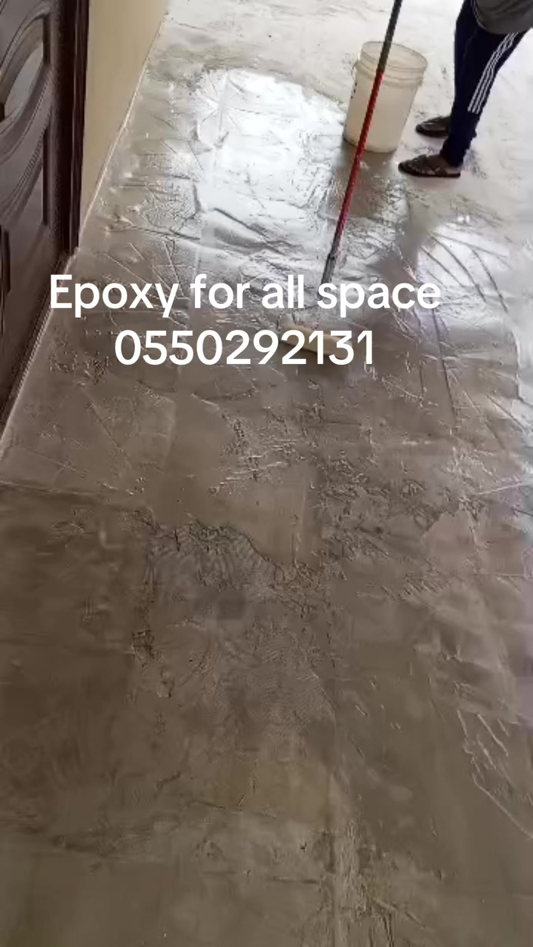 @Epoxy Home Creation
