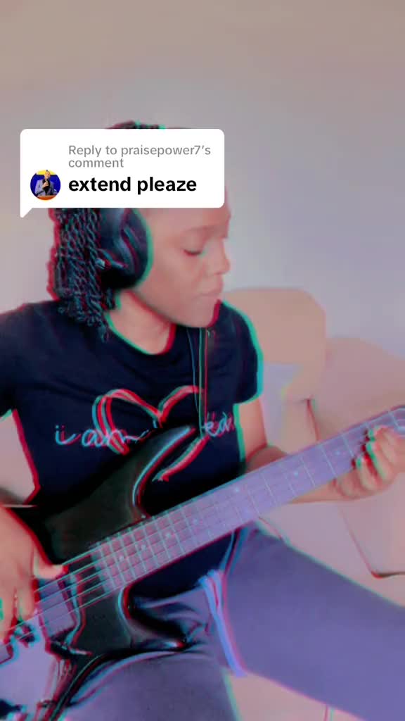 @Beauty on the Bass