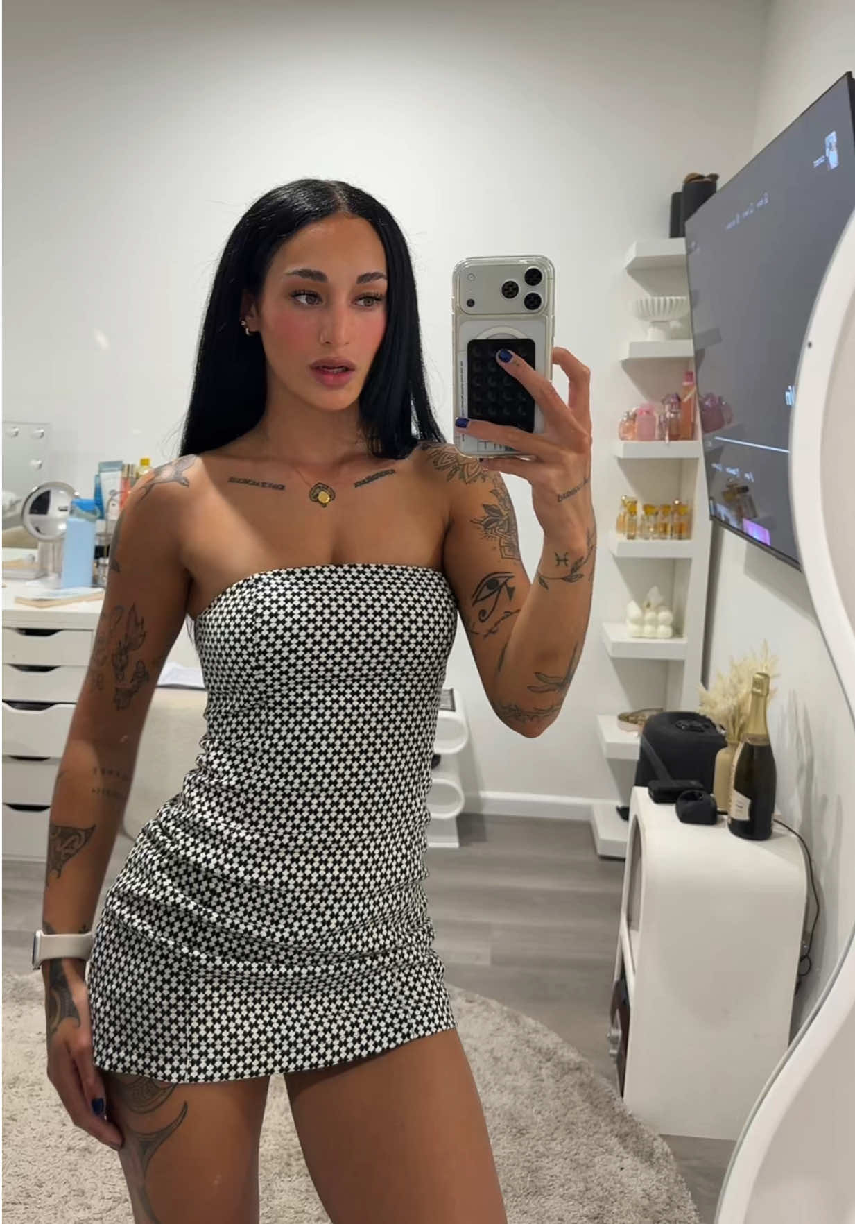 @tahlia rose