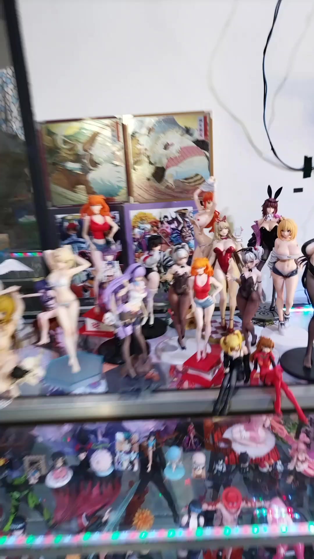 @WAN YAN - Figure shop