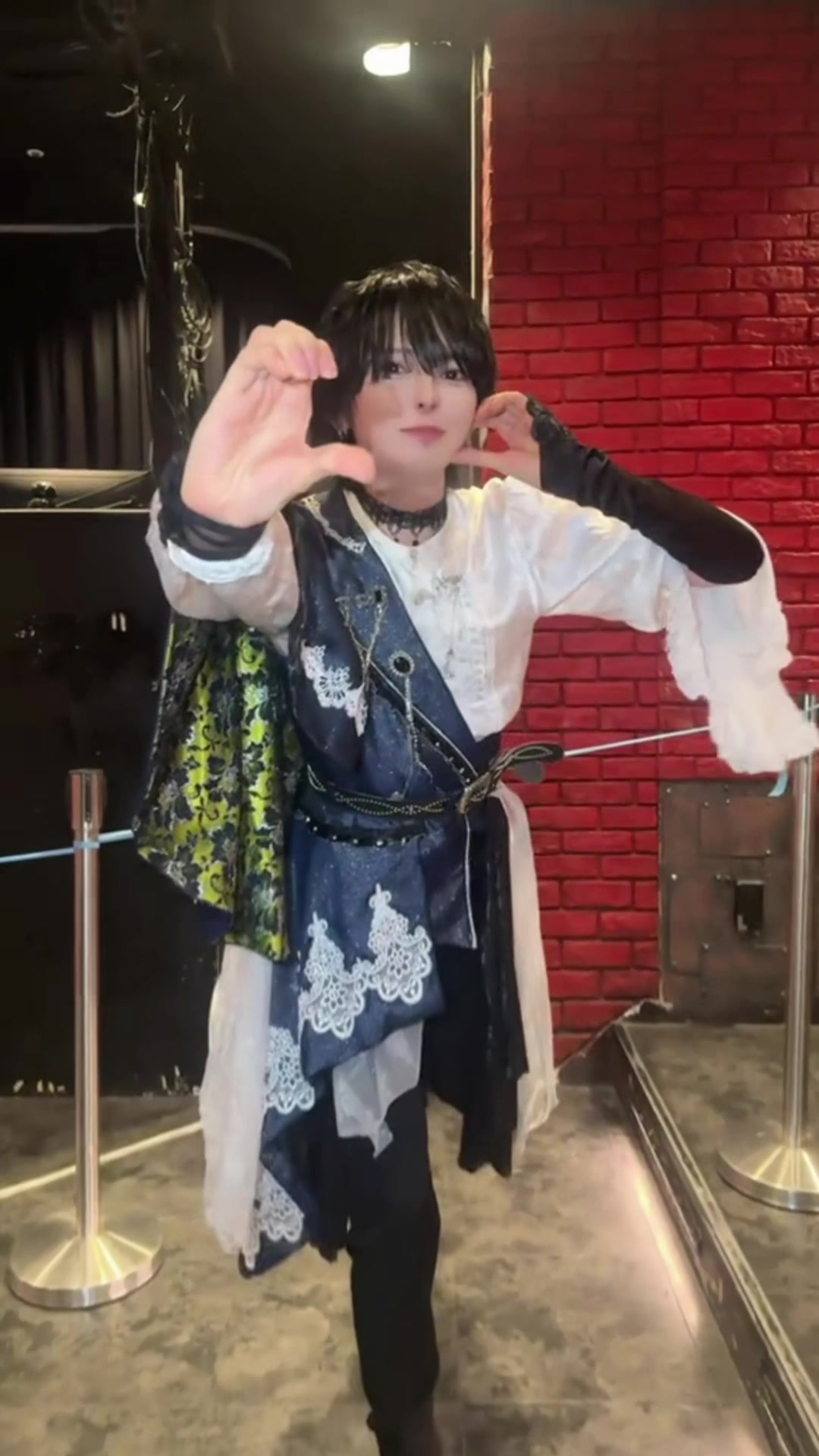 @たくみん
