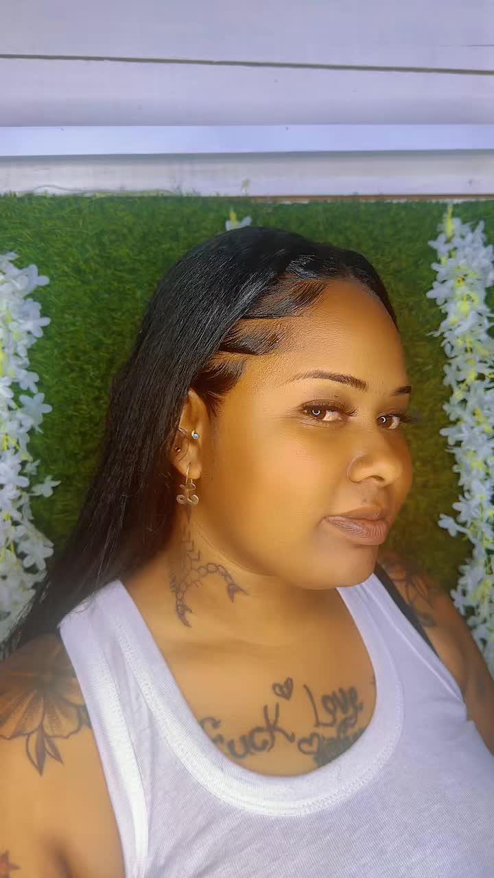 @Determine Queen🥰🥰