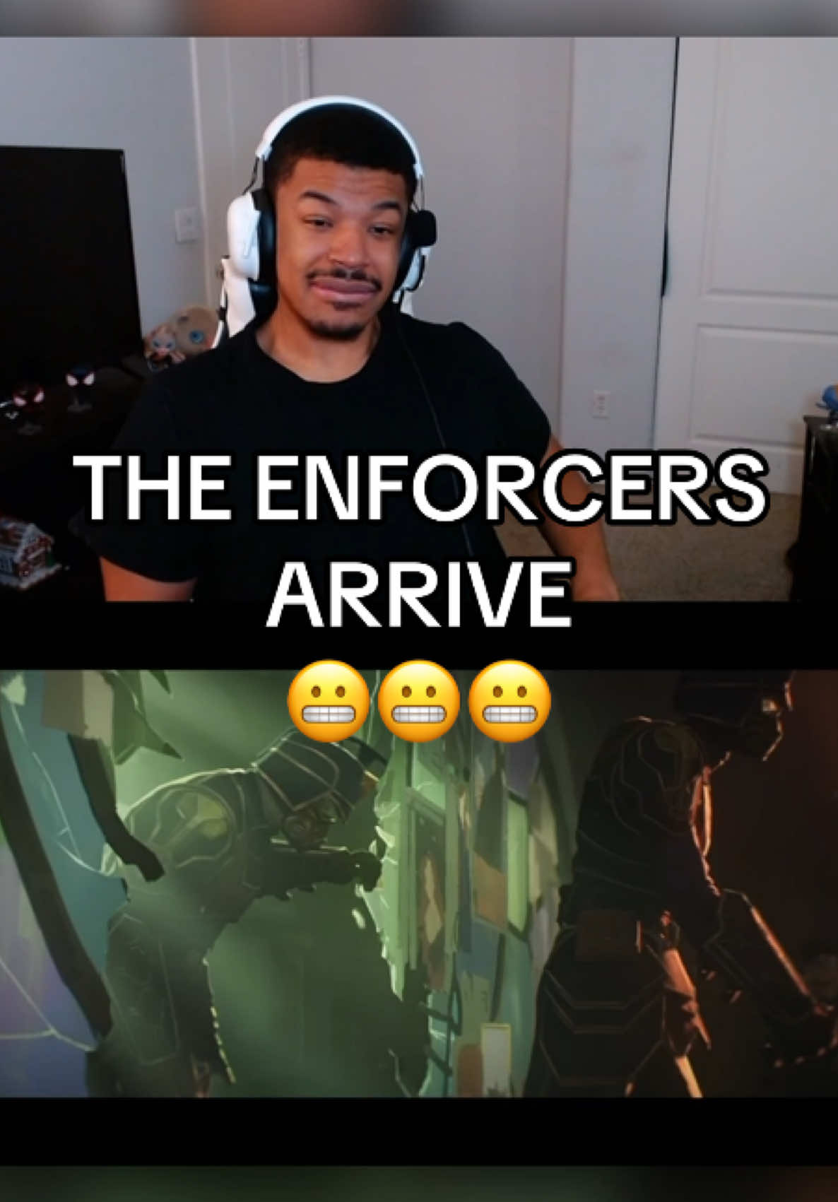 @Sebastian | Reactions