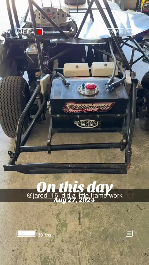 @Statement!RaceCars