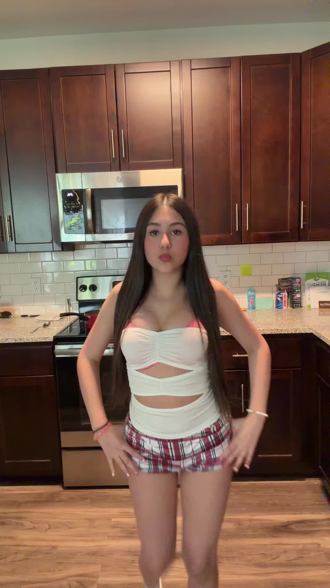 @Kenzie Blair