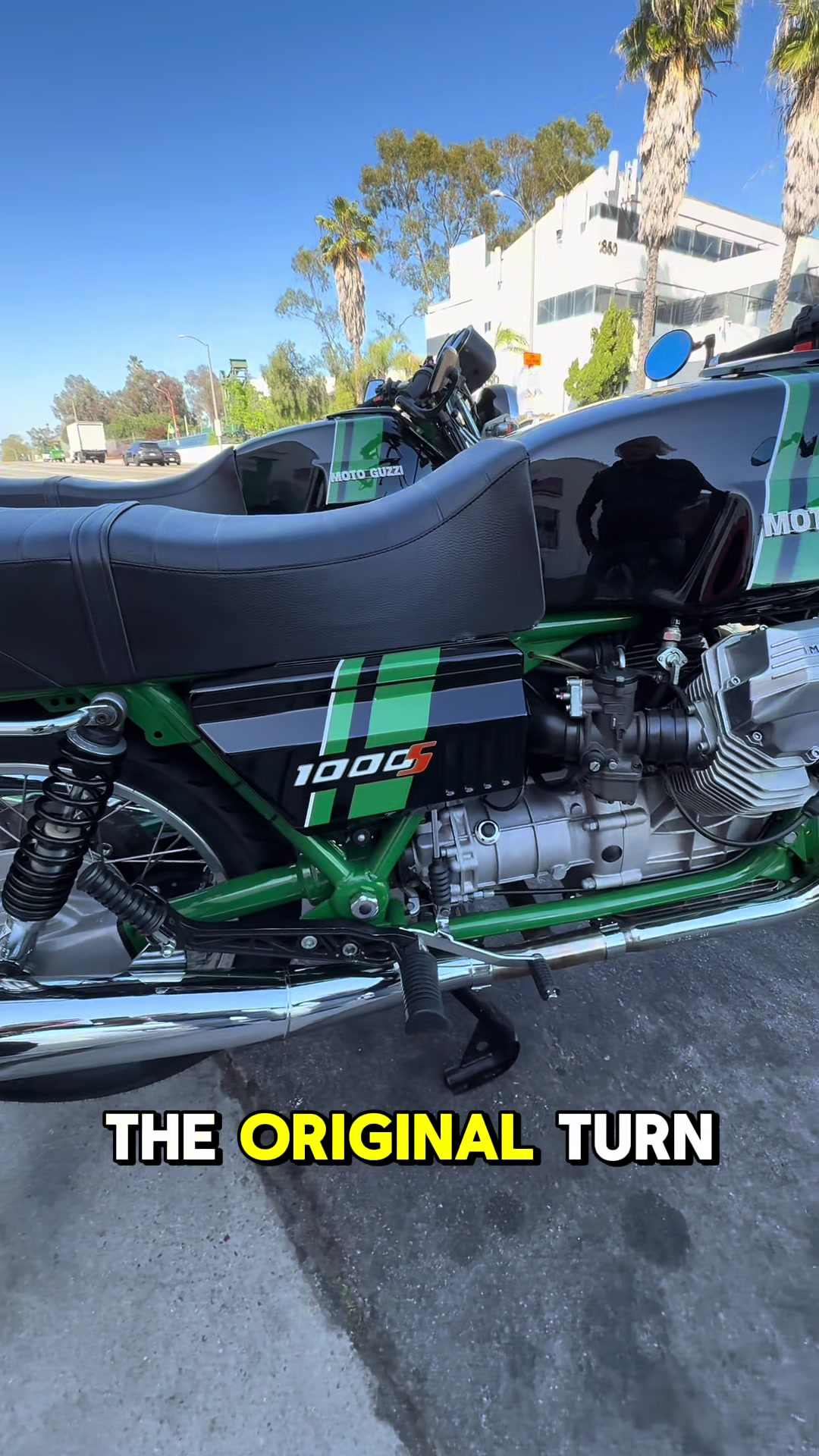@MotoGzziClassics