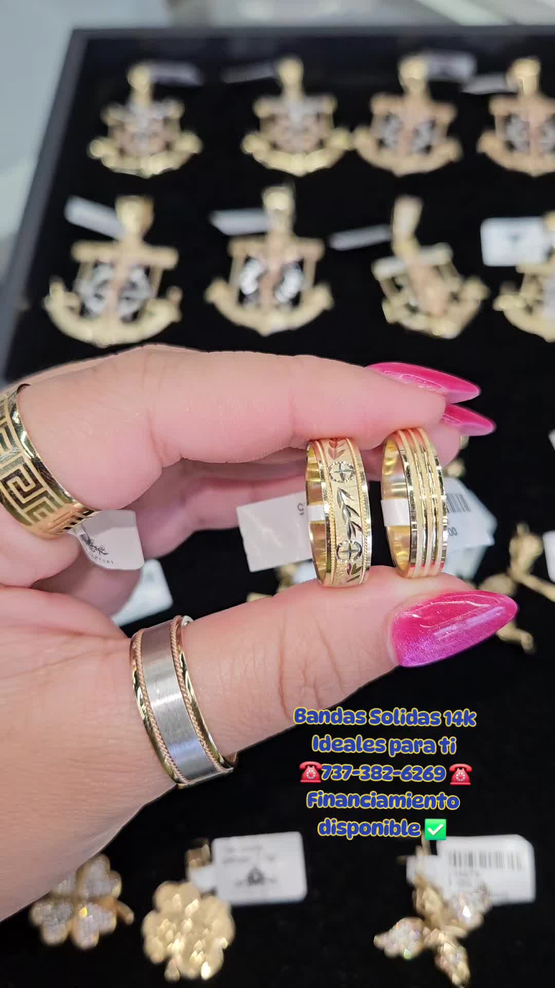 @Kathelyn Jewelry