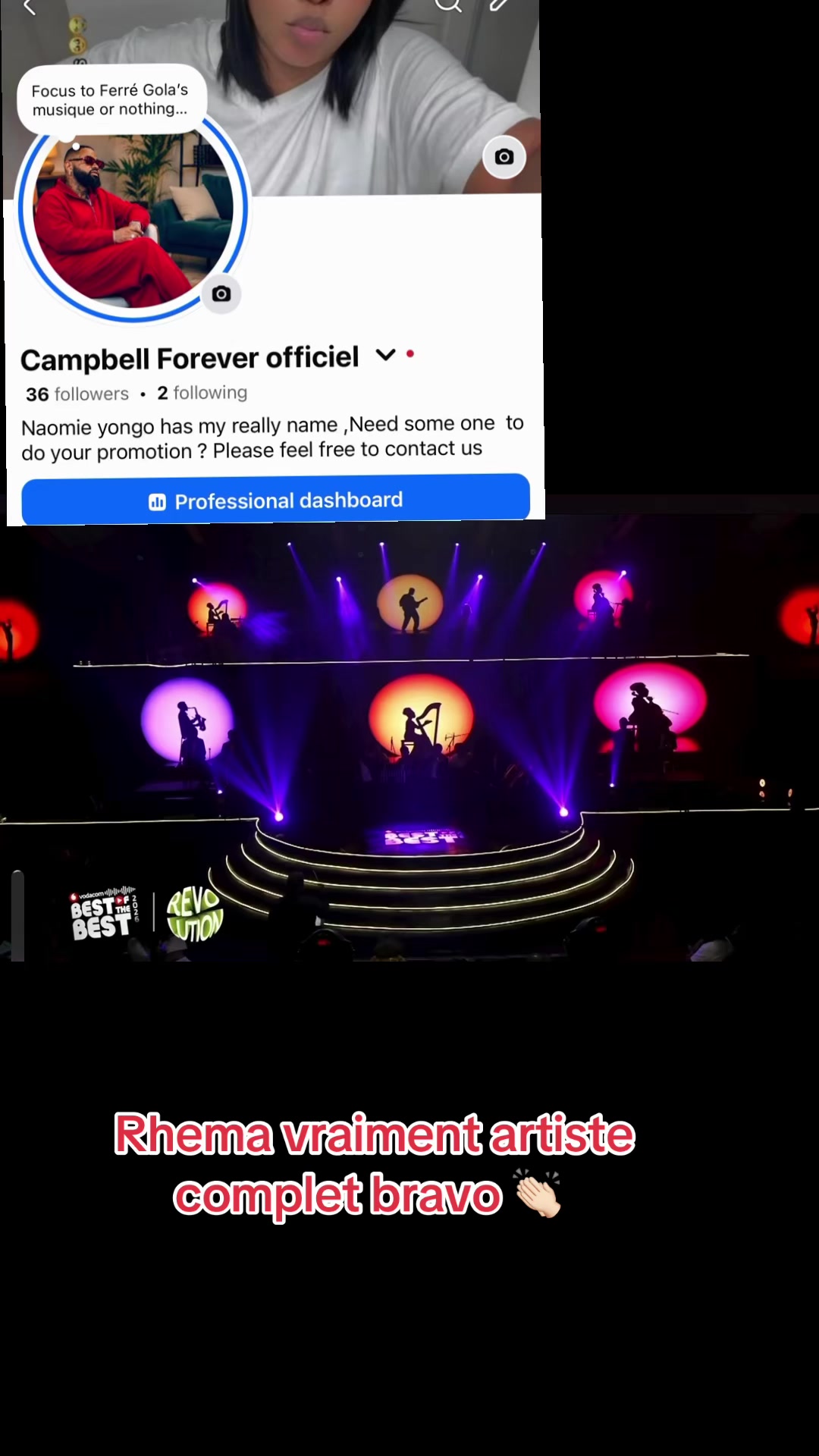 @Campbell Forever 💎