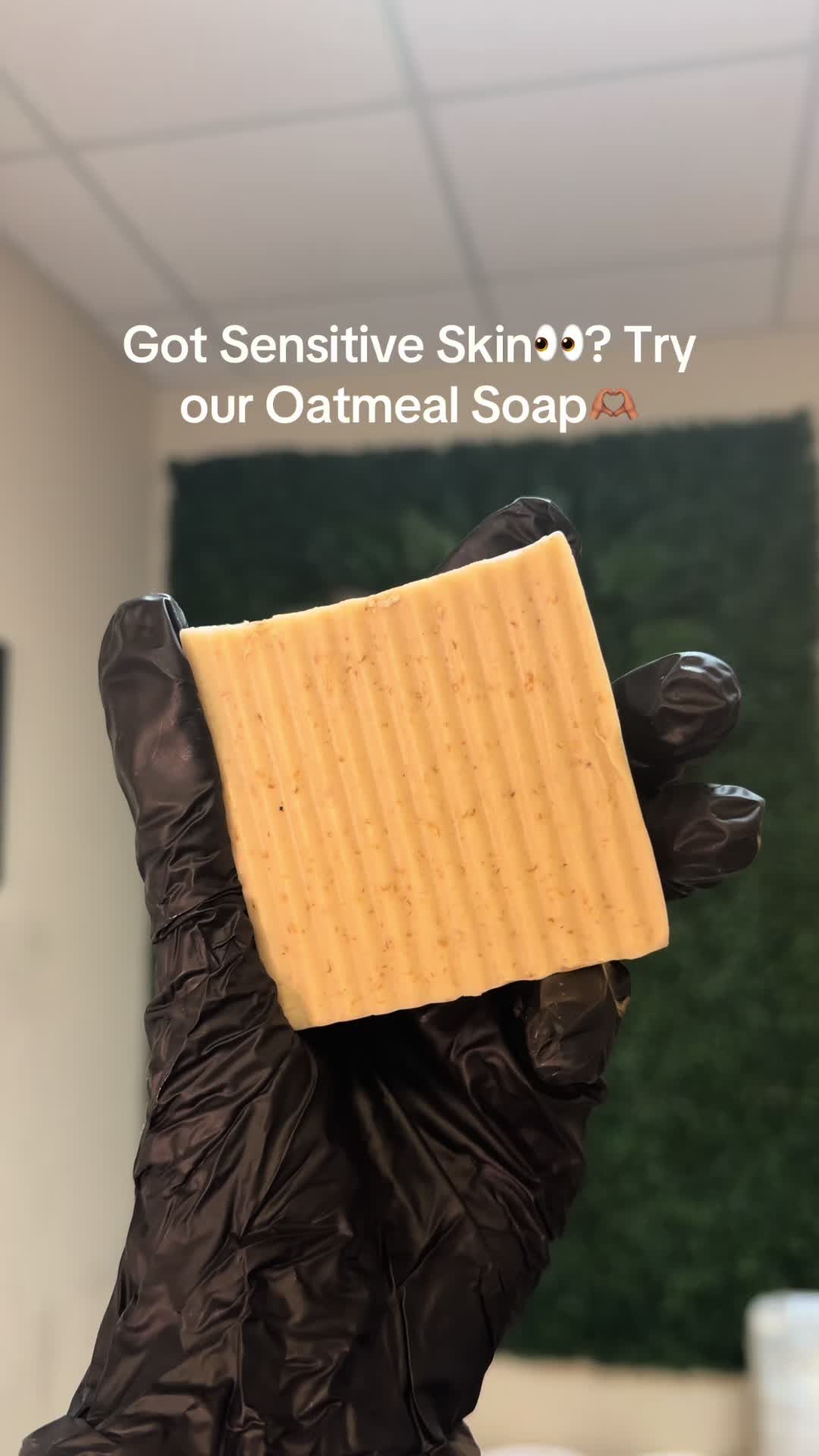 @Glossed By Nae Skincare