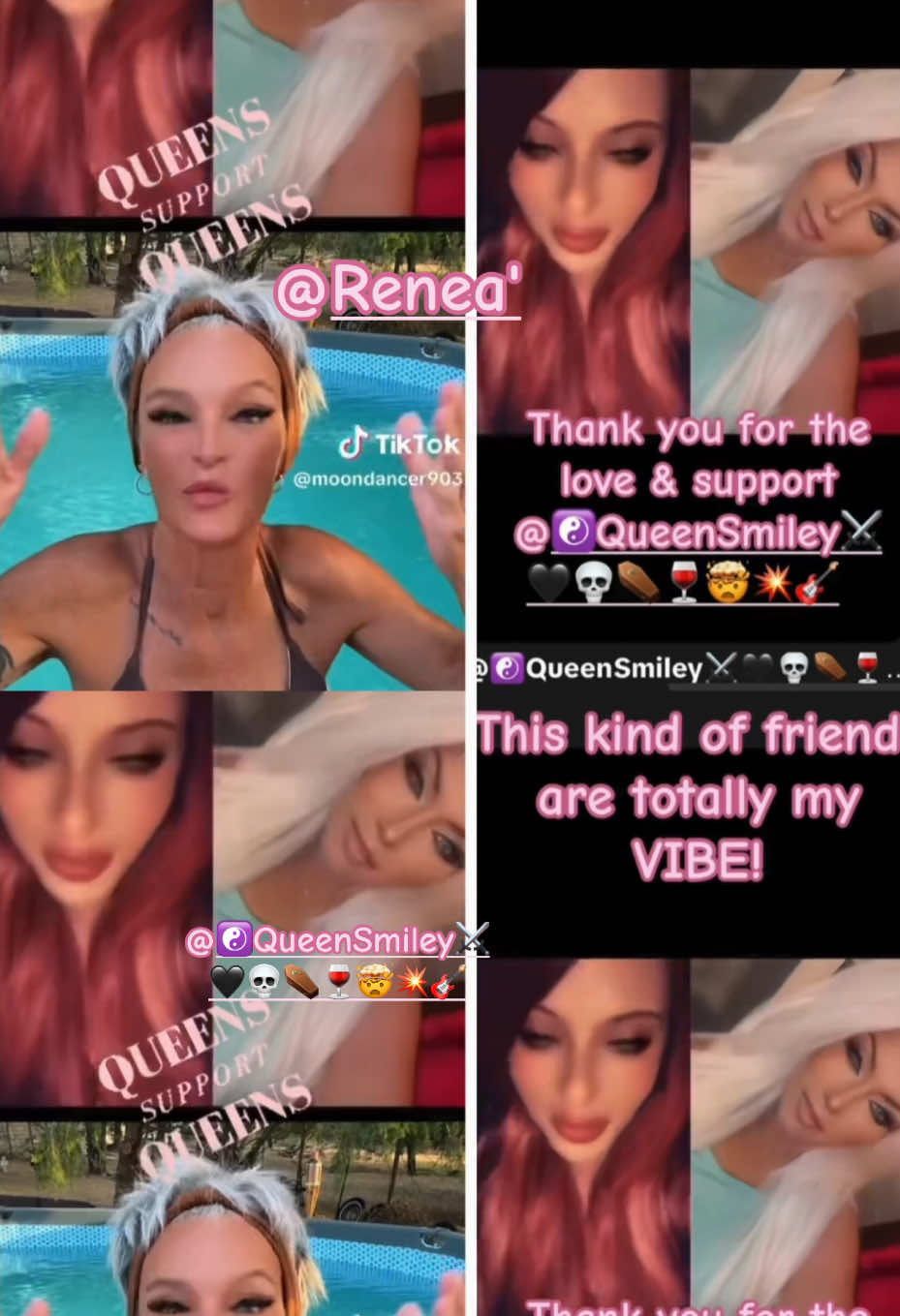 @Sassykassy