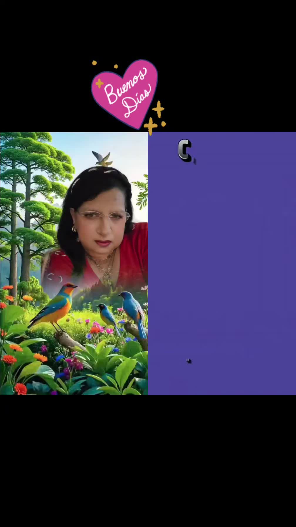 @Baby la m&aacute;s dura