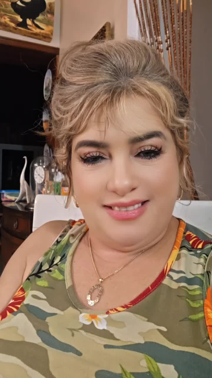 @Marilis Marzo
