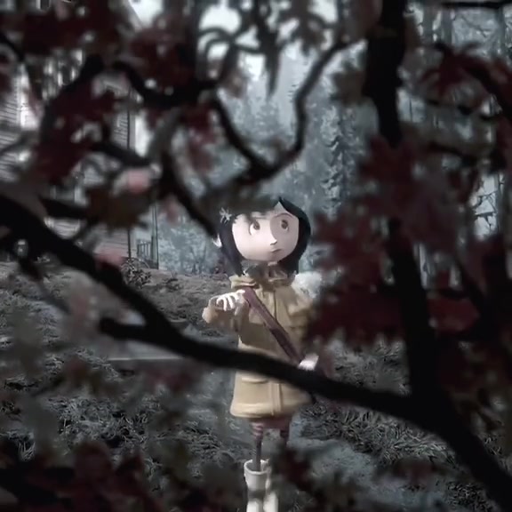 @Coraline