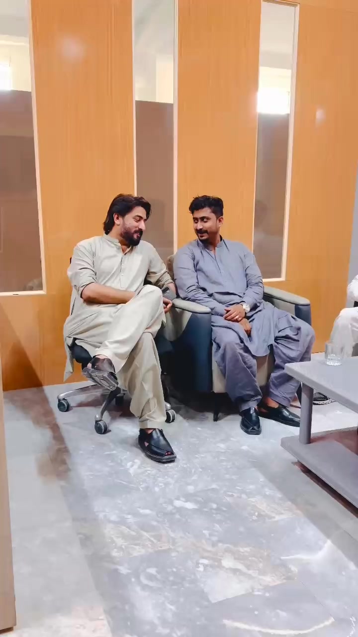 @Junaid Hoti