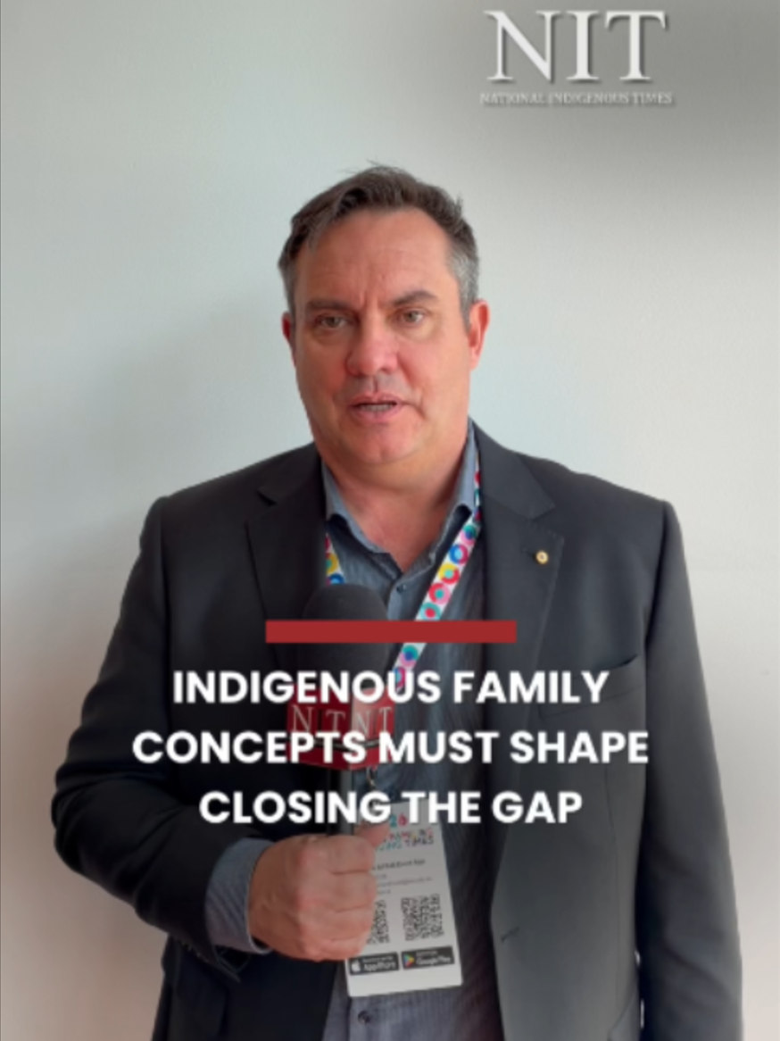 @National Indigenous Times