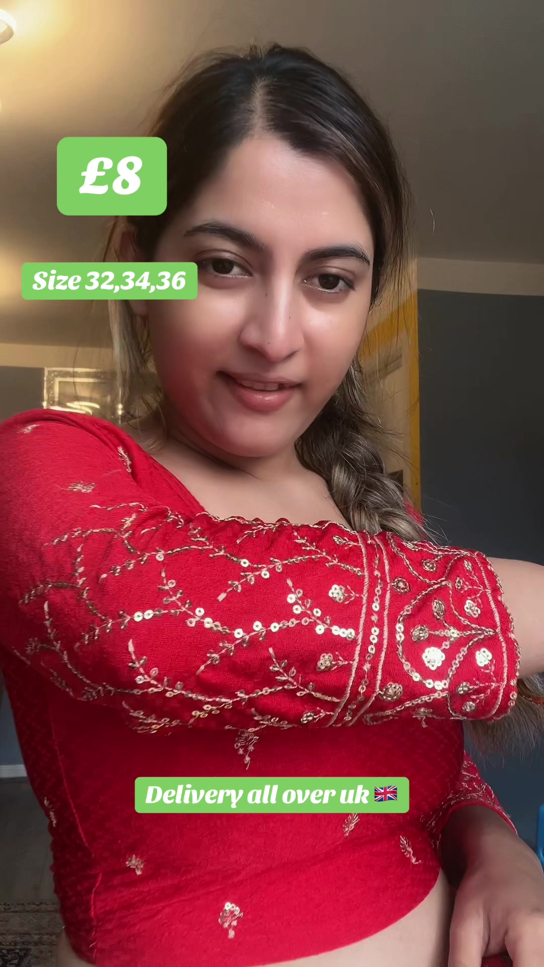 @Aaha(आहा) Collection UK 🍀🧿