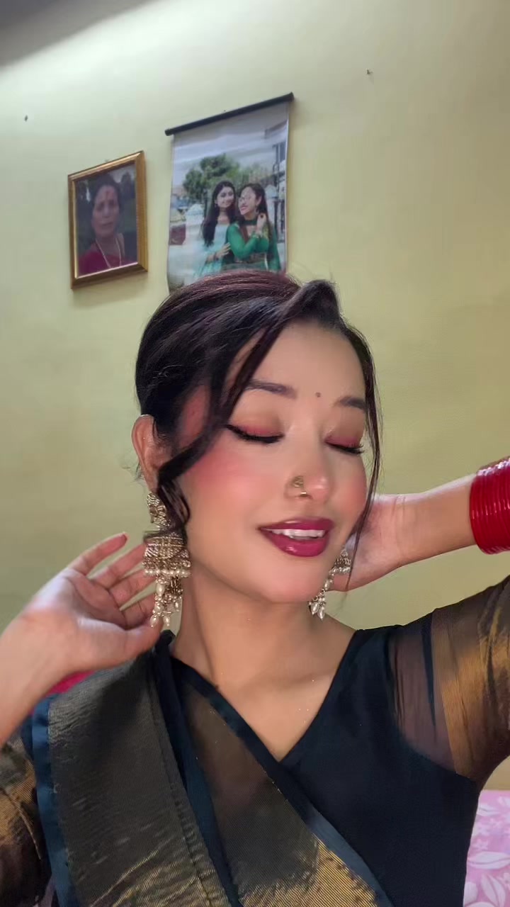 @Anju Kumari Rijal