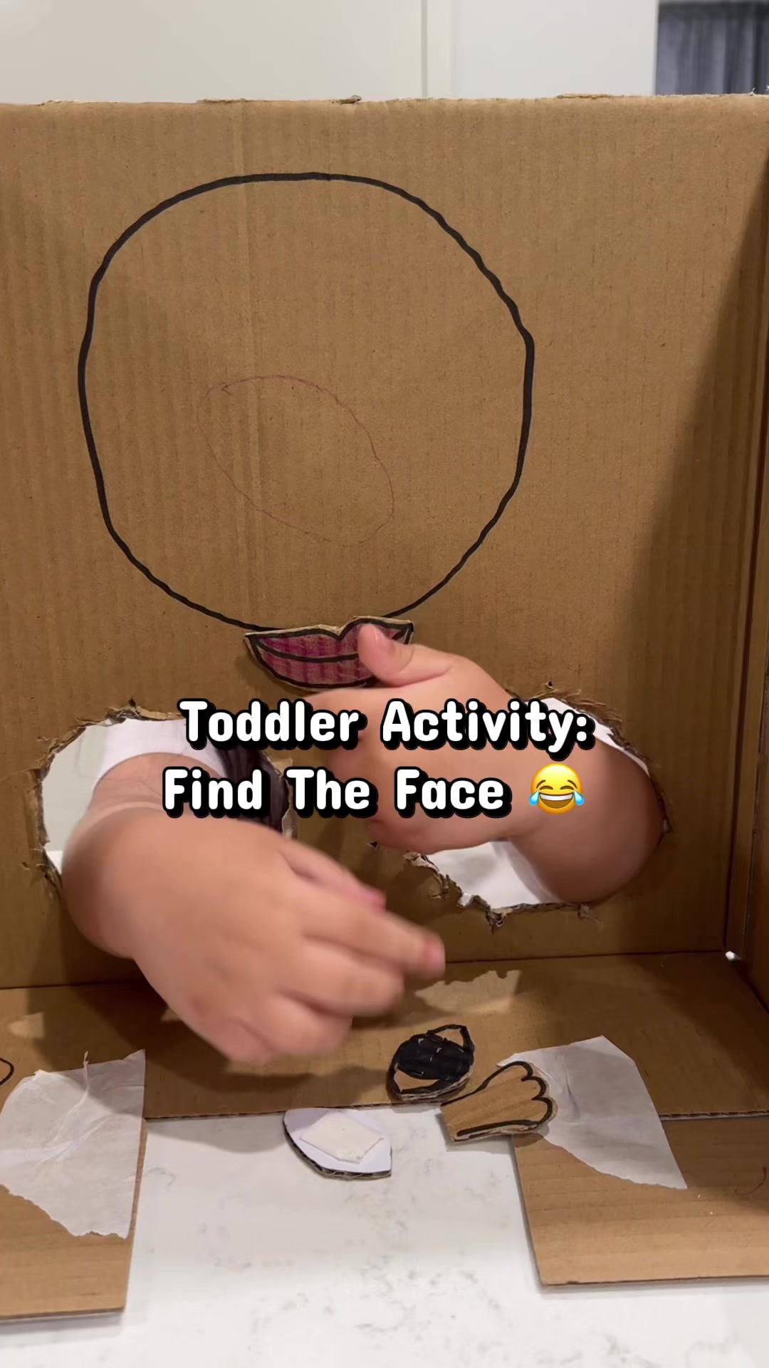 @Rahma | Mum & kids play ideas