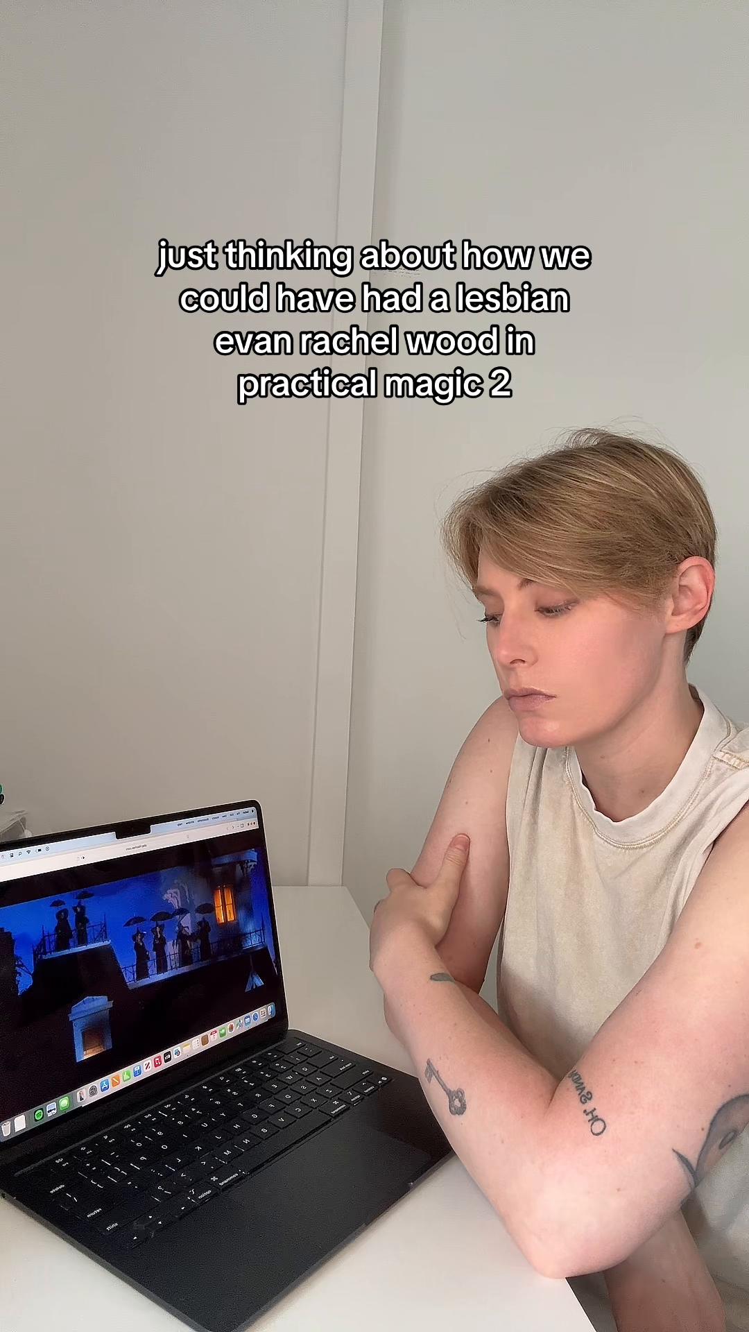 @Alexi Melvin