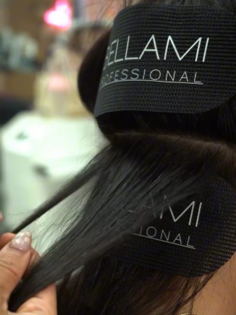 @Millenial Beauty Salon