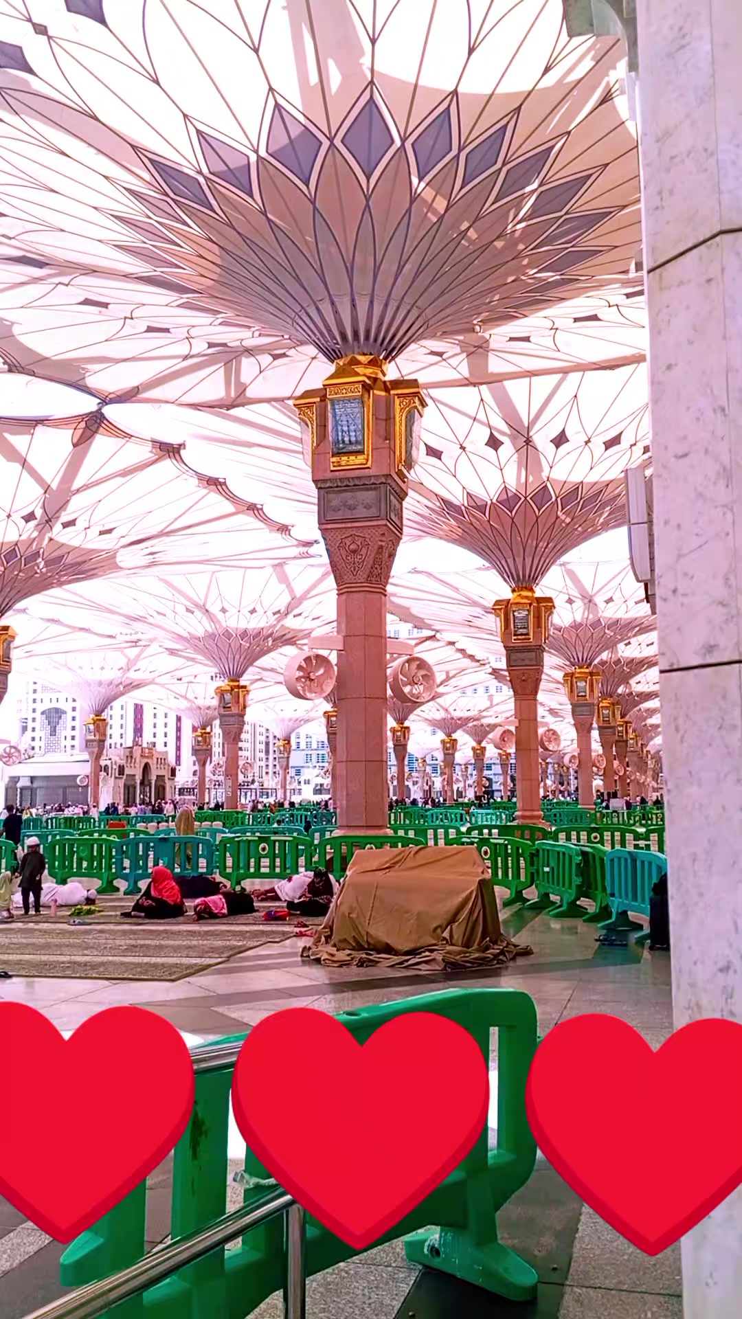 @❤️⃟ حرمین شریفین❤️⃟
