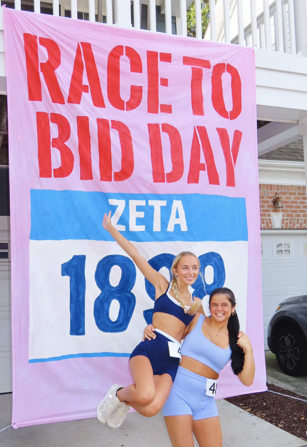 @ZETA TAU ALPHA