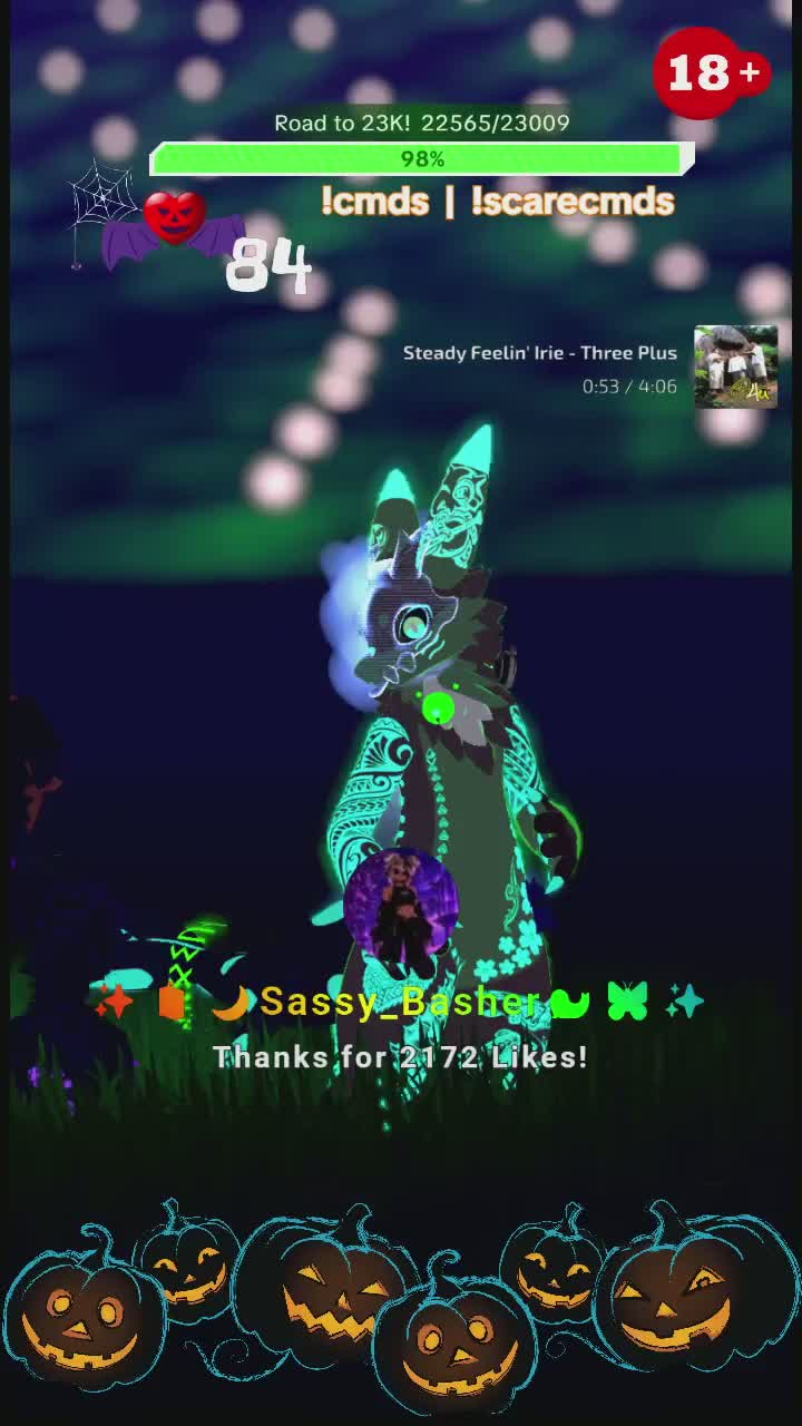 @Yoshifer Hollowheart 🎃