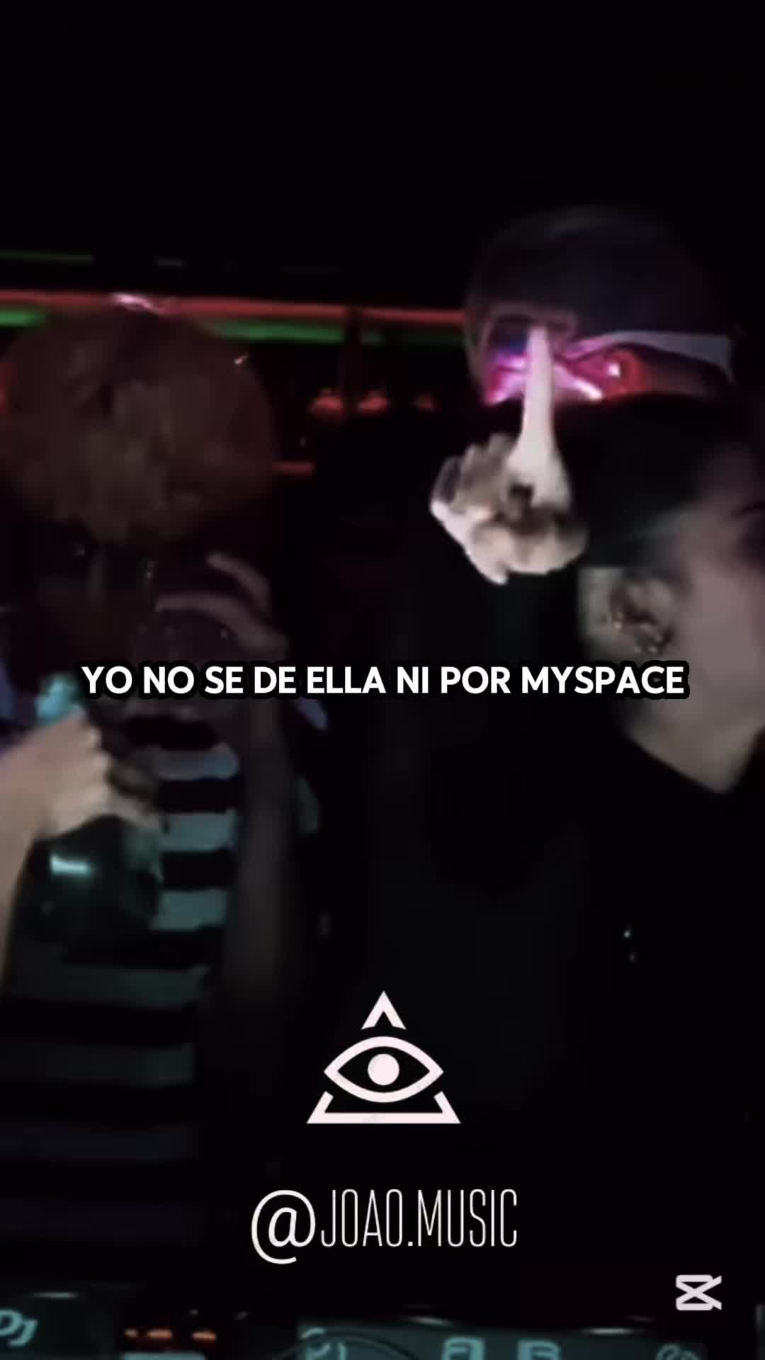 @𓂀 Joao Music 𓂀