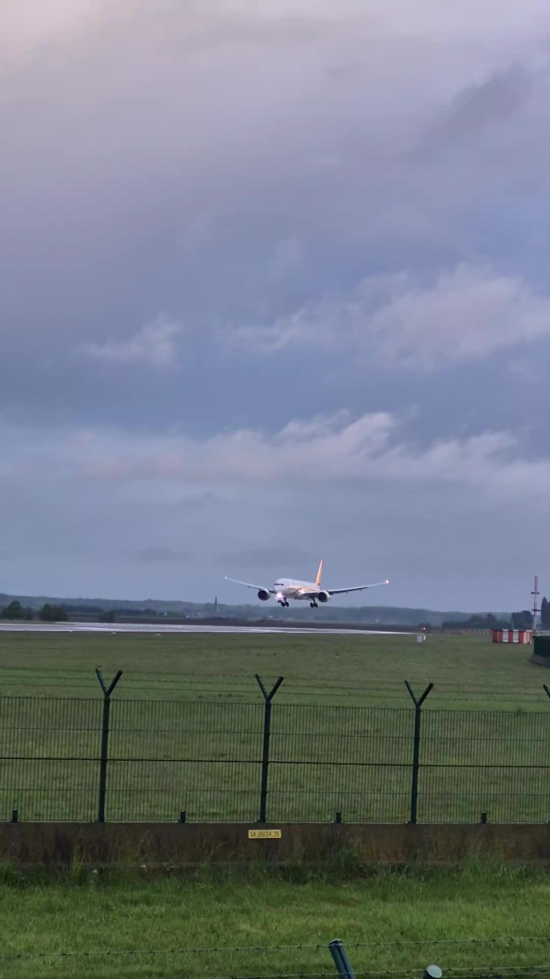 @aviation EBBR