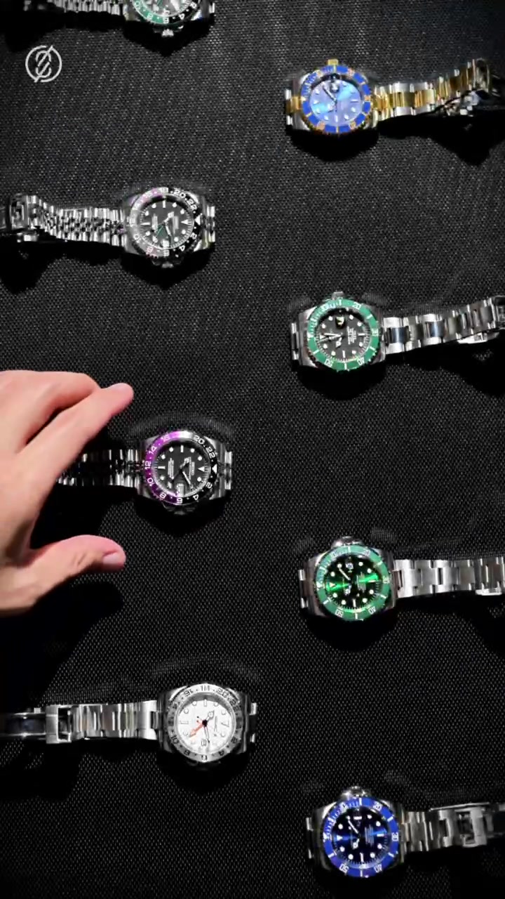 @SKYRIM WRIST USA