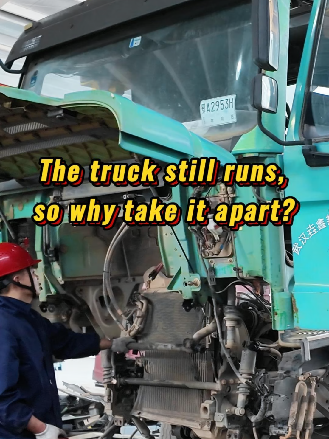 @snail truck