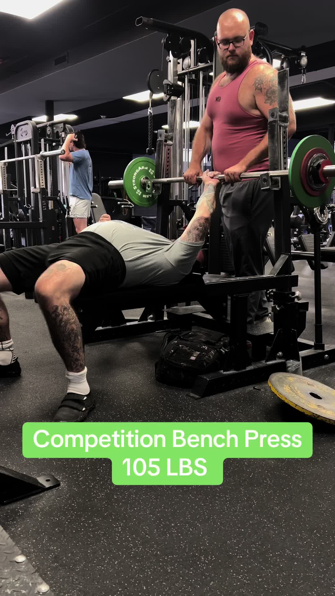 @Leftyliftz