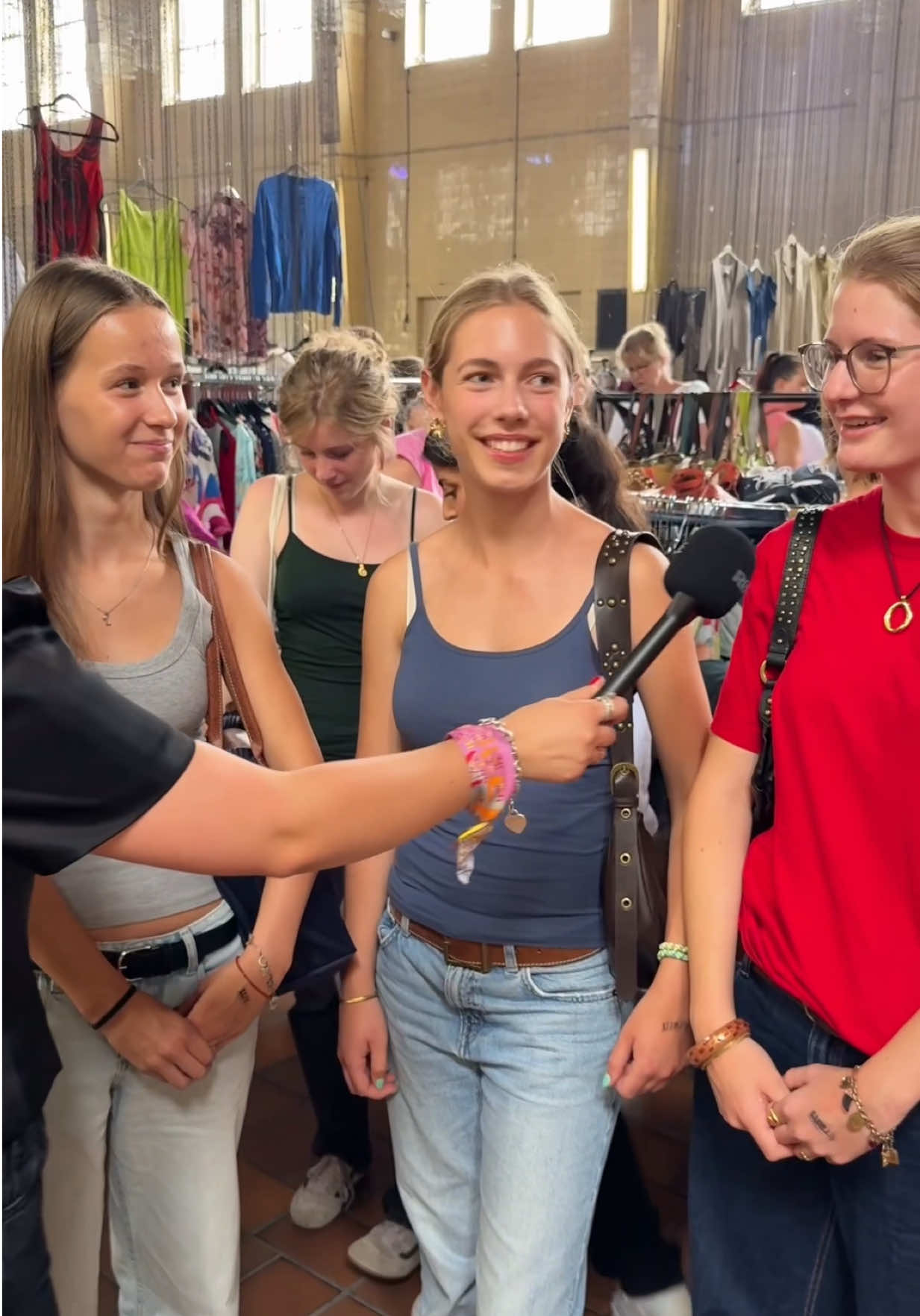 @Weiberkram Mädelsflohmarkt