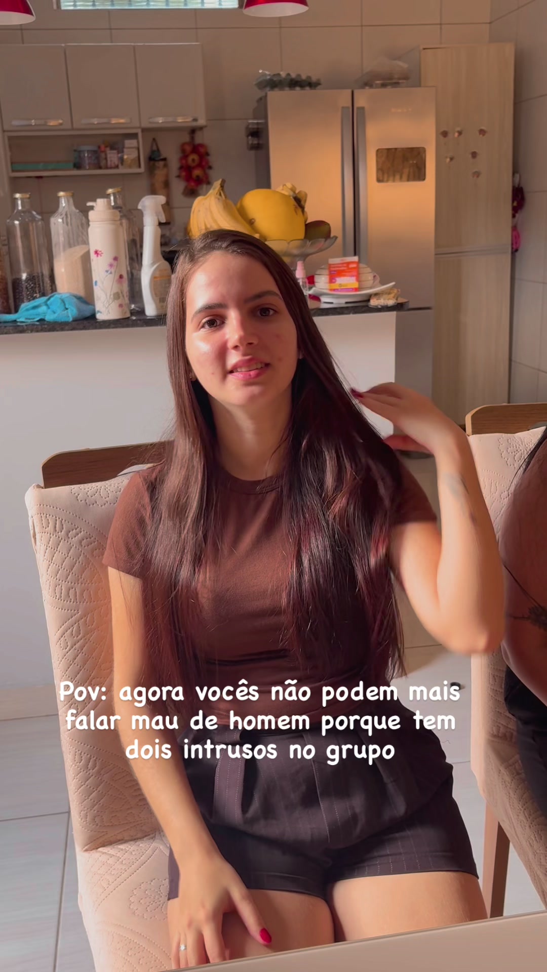 @Sara Cristina