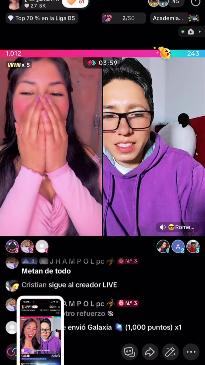 @🩵TU PREFERIDA🇲🇽