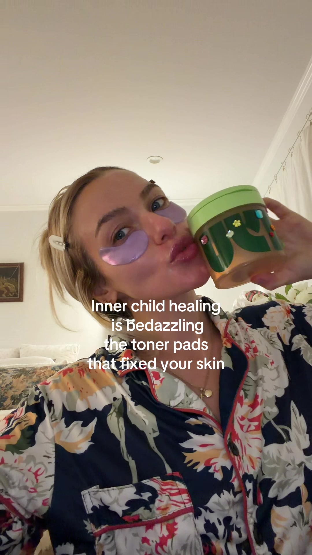 @Lily