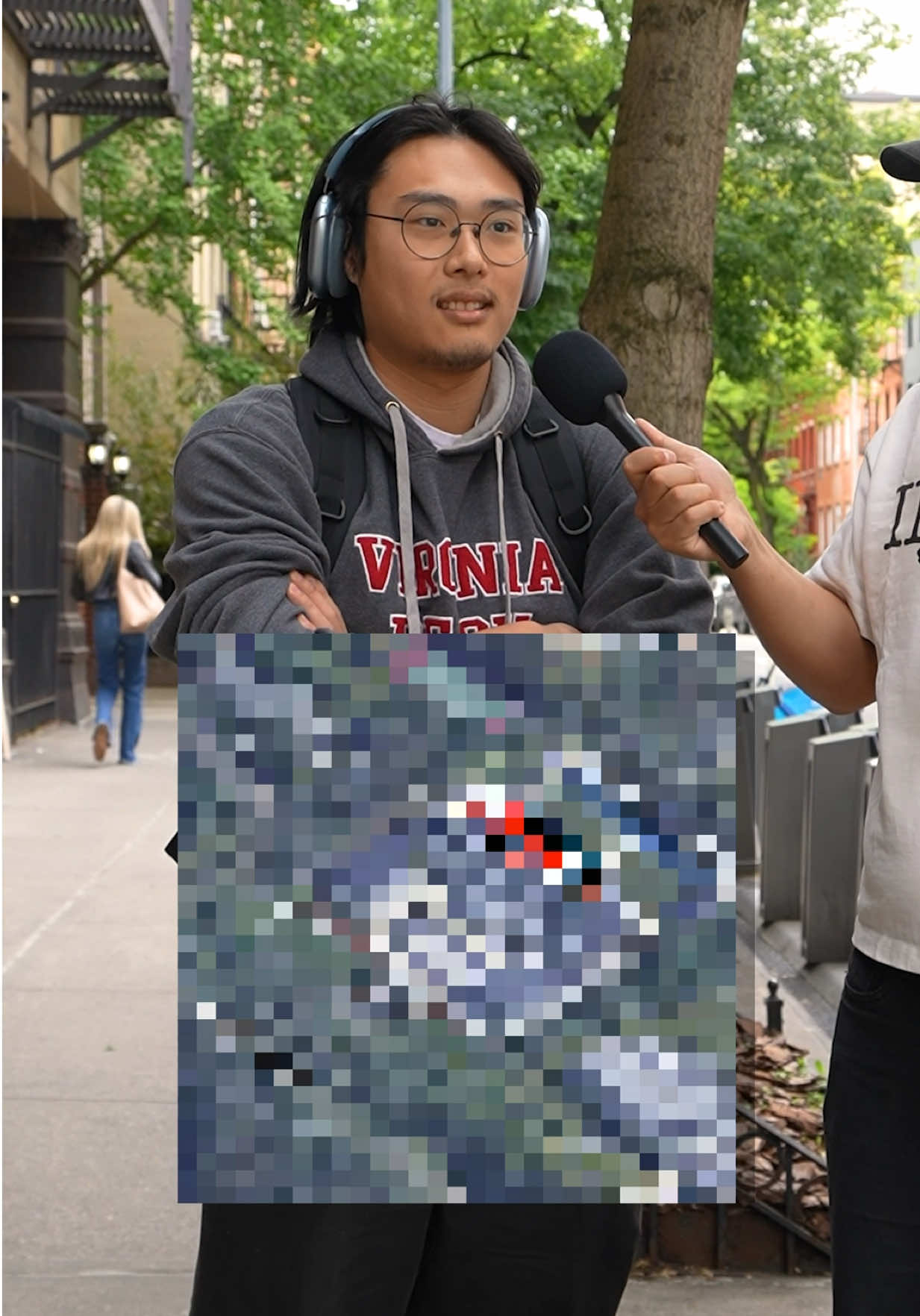 @Shan On The Street