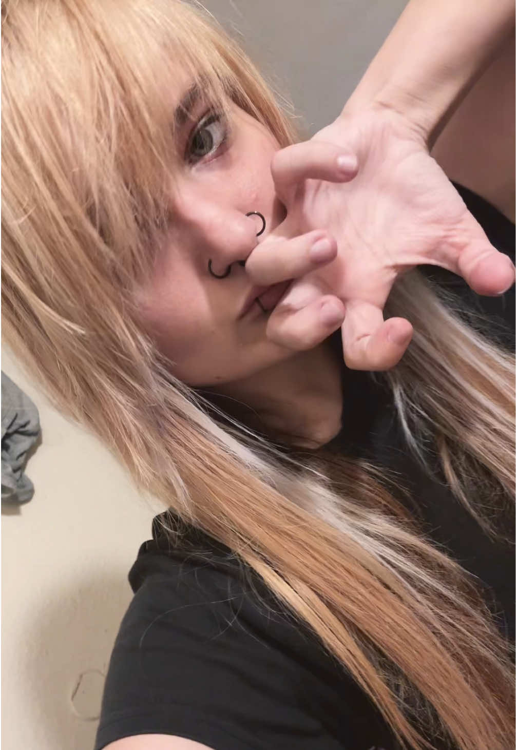 @Gabby Gray´ཀ`