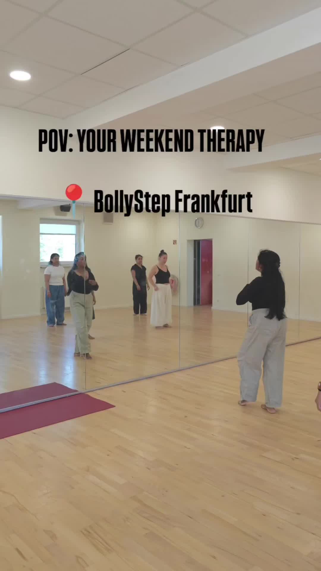 @Bollystep.Frankfurt