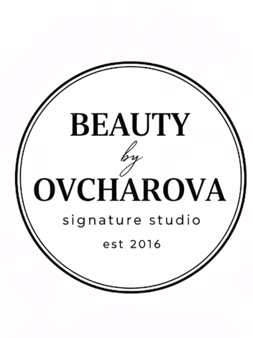 @Beauty by OVCHAROVA