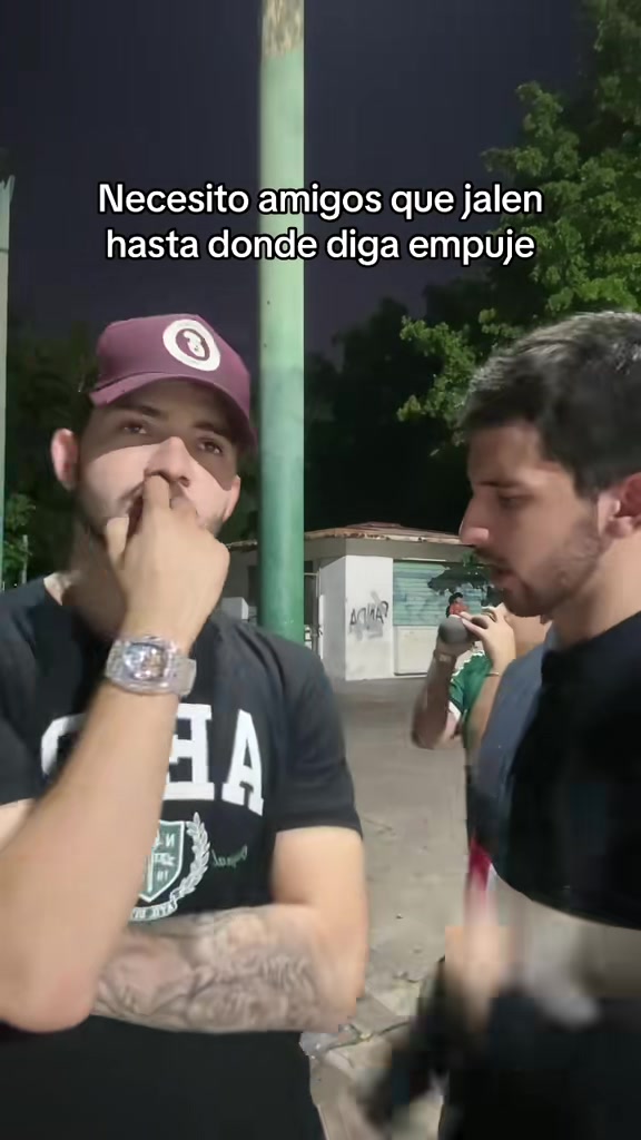 @Ángel Arrioja 🐯