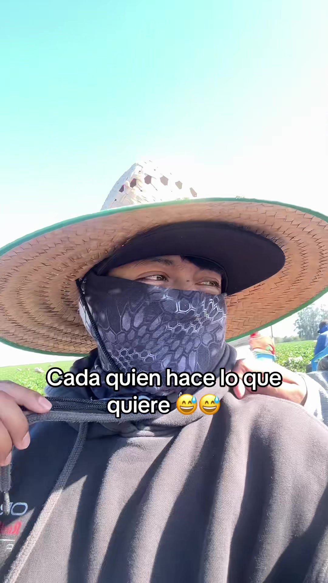 @Rancho humilde
