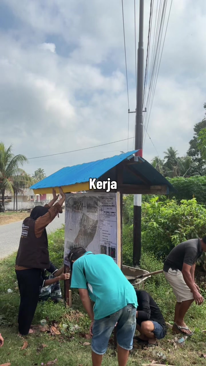 @KKN-Desa Lamunde