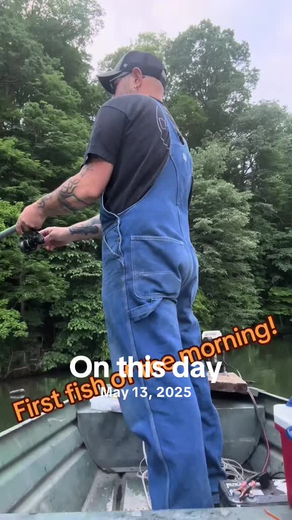 @CROPPIE TOP FISHING🟧⬜️🟧⬜️🍊