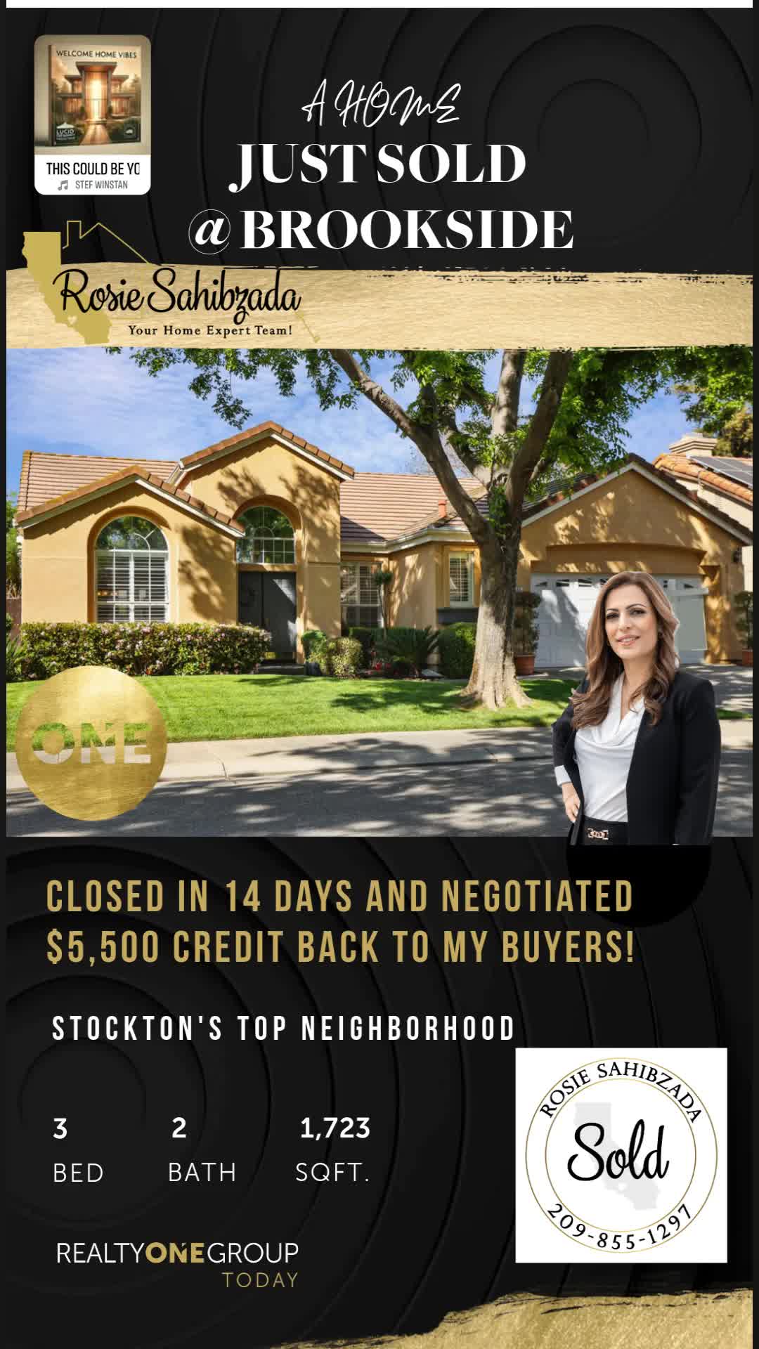 @Rosie/Sahibzada-Realtor