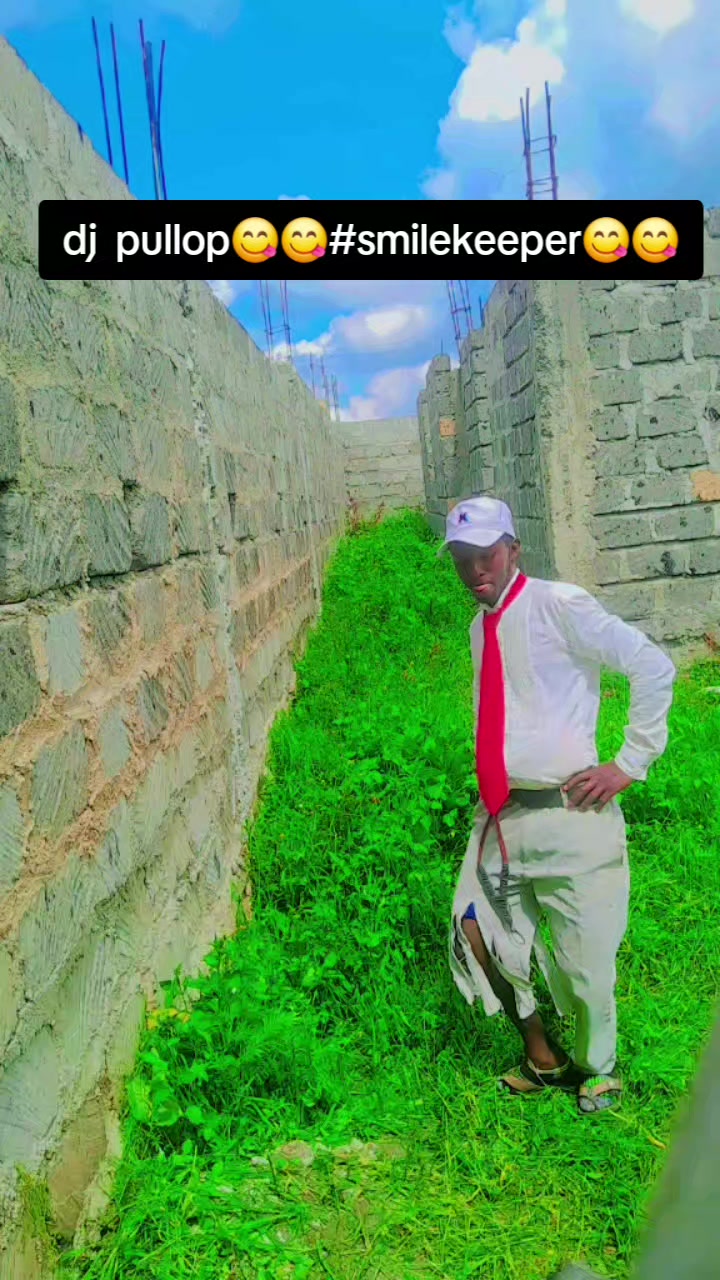 @Smilekeeper254