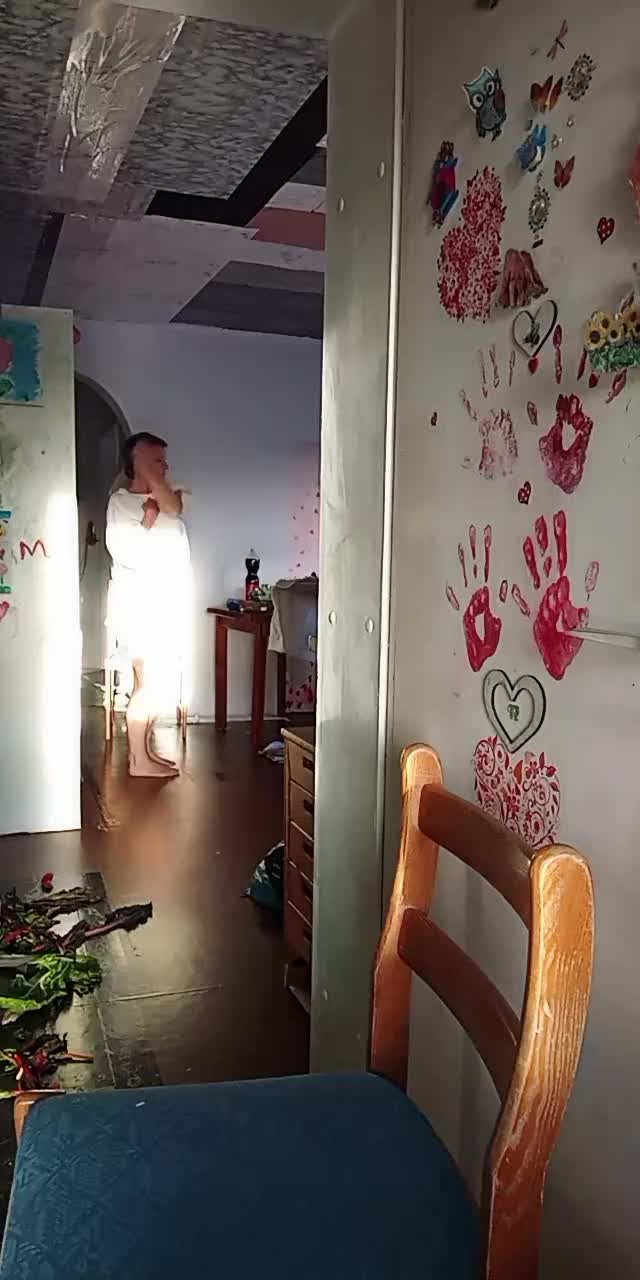 @highestpriestess samanta