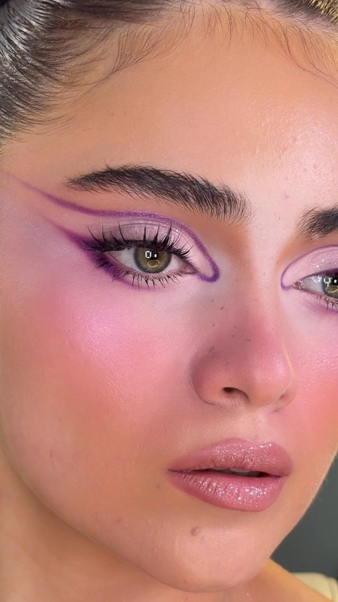 @Raheli Makeup
