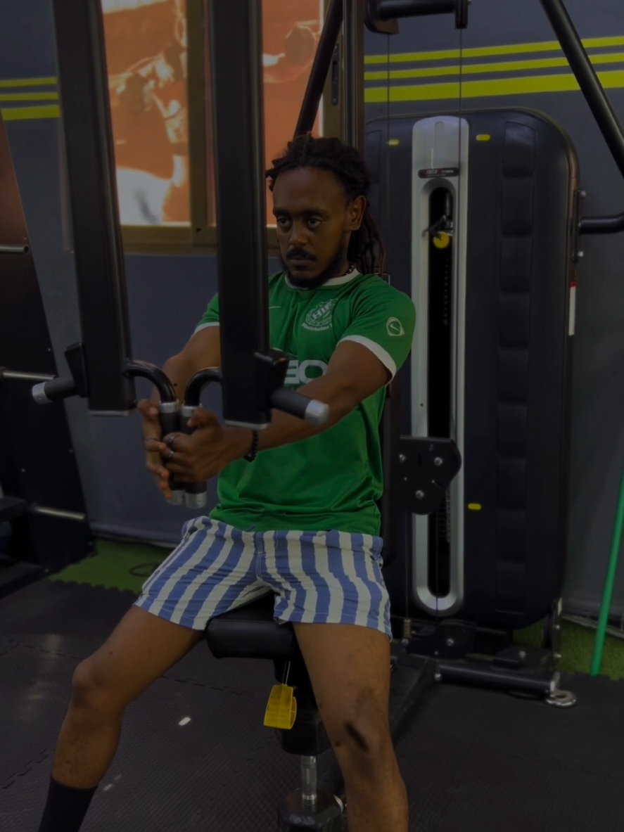 @abenu | ethio fit 👑